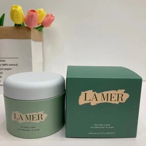 LAMER  Body Moisturizer 300ml